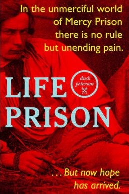 Life Prison (Life Prison #1)