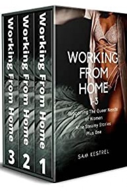 Working From Home 1-3