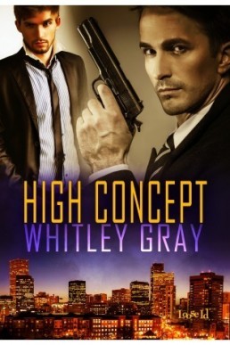 High Concept (Concepts #1)