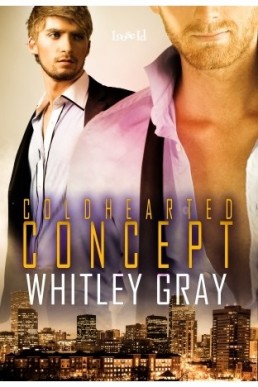 Cold-hearted Concept (Concepts #2)