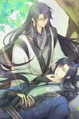 My Junior Still Hasn’t Killed Me