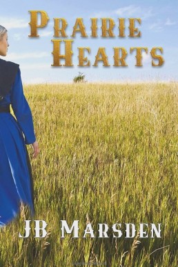 Prairie Hearts
