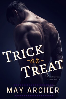 Trick or Treat (A Halloween short story)
