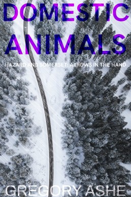 Domestic Animals (Hazard and Somerset: Arrows in the Hand #3)