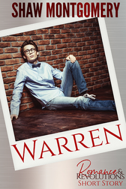 Warren (Romance & Revolutions Short Story)