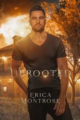 Uprooted (Florae #1) (New Version)