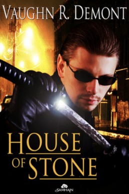 House of Stone
