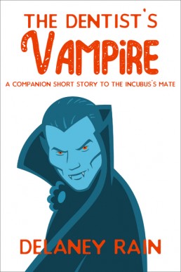 The Dentist's Vampire