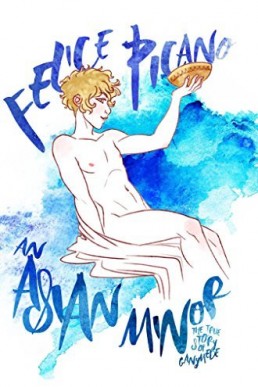 An Asian Minor: The True Story of Ganymeade