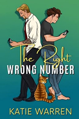 The Right Wrong Number