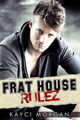 Frat House Rulez