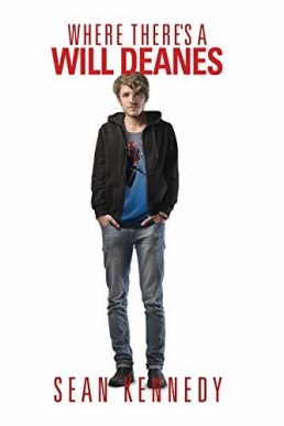Where There's a Will (Get Out #4)