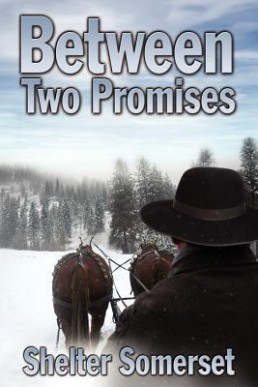 Between Two Promises (Amish 2)