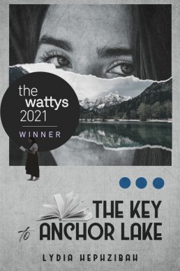 The Key to Anchor Lake