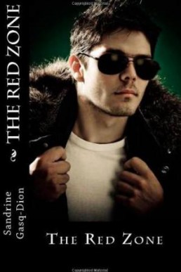 The Red Zone (Assassin/Shifter #11)