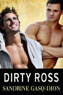 Dirty Ross (Assassin/Shifter #22)