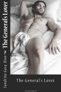 The General's Lover (Assassin/Shifter #7)