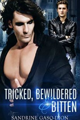 Tricked, Bewildered and Bitten (Assassin/Shifter #25)