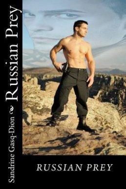 Russian Prey (Assassin/Shifter #8)