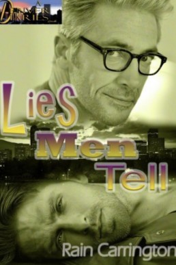 Lies Men Tell (Denver Diaries 4)