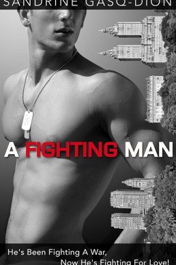 A Fighting Man (Men of Manhattan #3)