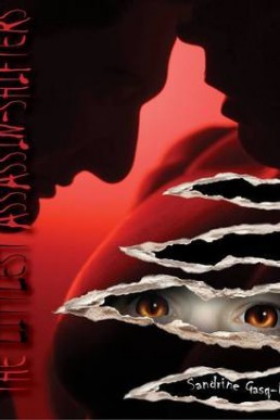 The Littlest Assassin-Shifters (Assassin/Shifter #18)