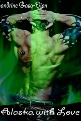 Alsaka, with Love (Assassin/Shifter #2)