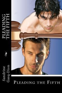Pleading the Fifth (Assassin/Shifter #13)