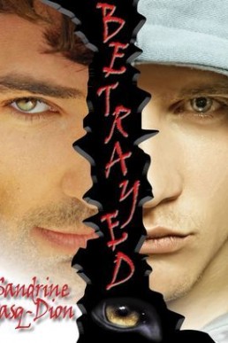 Betrayed (Assassin/Shifter #14)