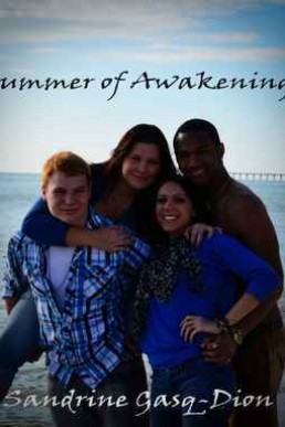 Summer of Awakenings (Assassin/Shifter #15)