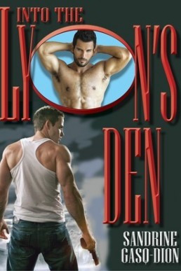 Into the Lyon's Den (Assassin/Shifter #16)