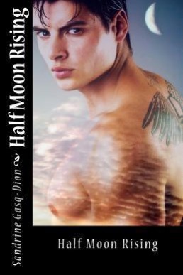 Half Moon Rising (Assassin/Shifter #4)