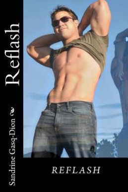 Reflash (Assassin/Shifter #10)