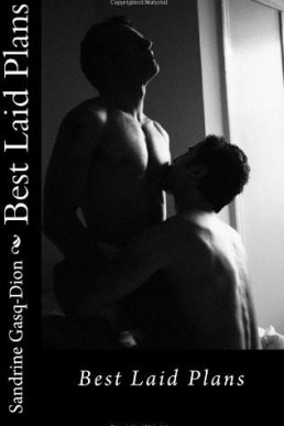 Best Laid Plans (Assassin/Shifter #5)