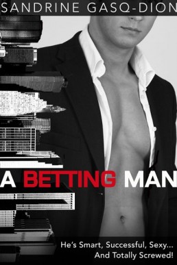 A Betting Man (Men of Manhattan #1)