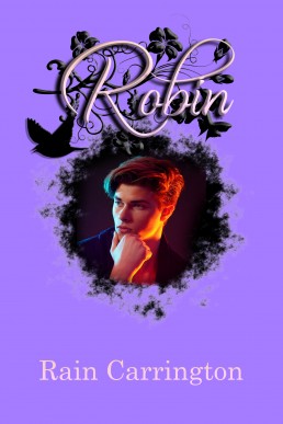Robin (Birds of a Feather 1)