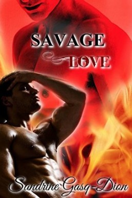 Savage Love (Assassin/Shifter #23)