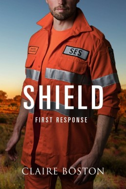 Shield (First Response 2)