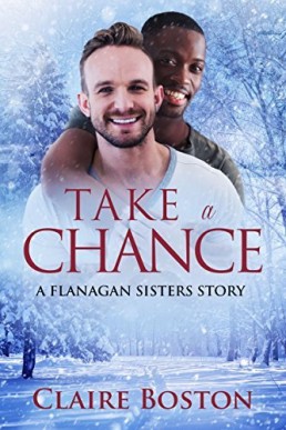 Take a Chance  (The Flanagan Sisters 5)