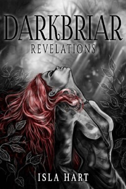 Darkbriar: A Why Choose Supernatural Romance: Revelations