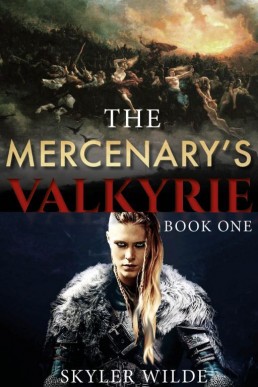 The Mercenary's Valkyrie (Book One)