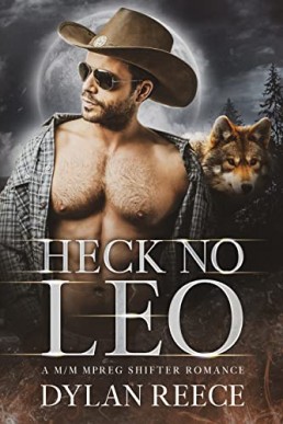 Heck No Leo (Darlington Pack 4)