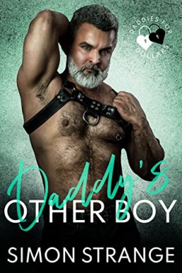 Daddy’s Other Boy (Daddies for Dollars 5)