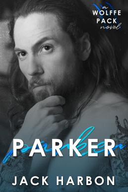 Parker (Wolffe Pack #1)
