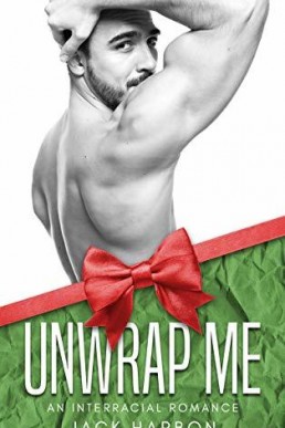 Unwrap Me: An Erotic Christmas Novelette