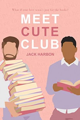 Meet Cute Club (Sweet Rose #1)