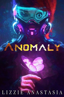 Anomaly: a Slow Burn Sapphic New Adult Romance