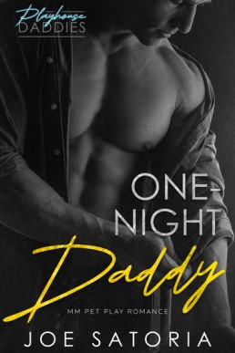 One-Night Daddy
