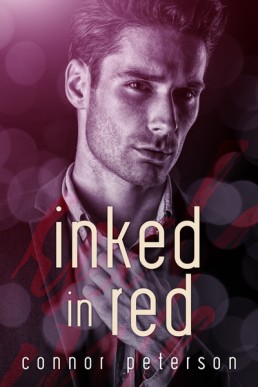 Inked in Red: A Nightbreak Story