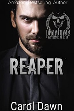 Reaper (Phantoms MC 4)